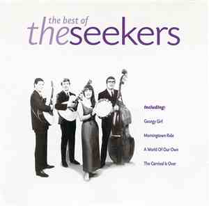 The Seekers - The Best Of The Seekers