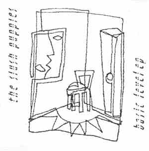 The Slush Puppies - Basic Level EP