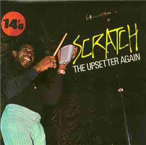 The Upsetters - Scratch The Upsetter Again