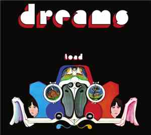 Toad  - Dreams