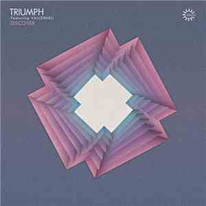 Triumph  Feat. Valldeneu - Discover