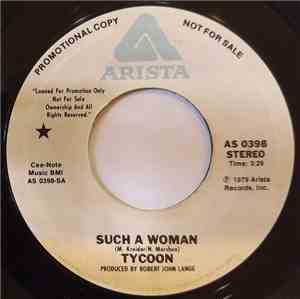 Tycoon  - Such A Woman