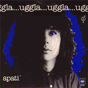 Uggla… - Apati