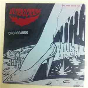 Ultrazorras - Chorreando