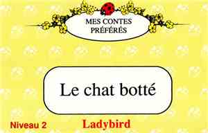 Unknown Artist - Le Chat Botté