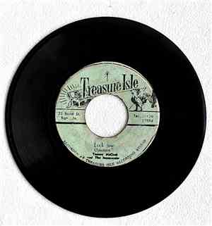 Upsetters, Tommy McCook And The Supersonics / Yardbrooms With Tommy McCook  ...