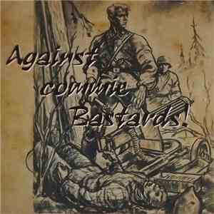 Various - Against Commie Bastards!