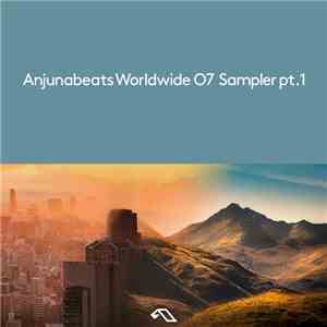 Various - Anjunabeats Worldwide 07 Sampler Pt.1