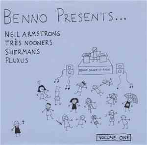 Various - Benno Presents Volume 1