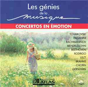 Various - Concertos En Émotion
