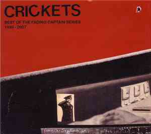 Various - Crickets - Best Of The Fading Captain Series 1999 - 2007