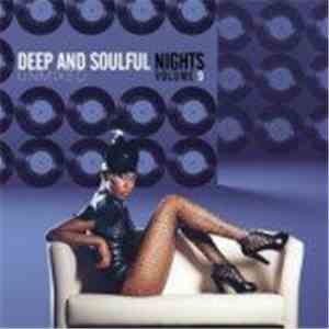 Various - Deep And Soulful Nights Volume 9