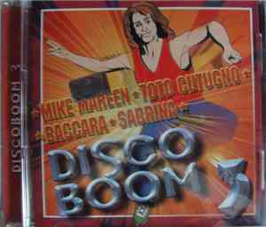 Various - Discoboom 3