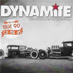 Various - Dynamite  No.45