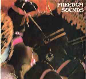 Various - Freedom Sounds