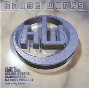 Various - House Works
