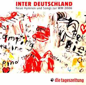 Various - Inter Deutschland
