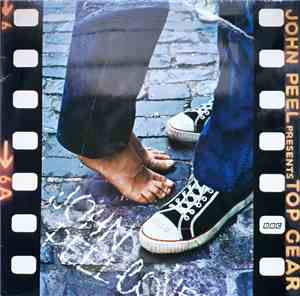 Various - John Peel Presents Top Gear