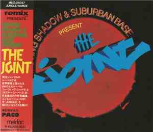 Various - Moving Shadow & Suburban Base Present The Joint