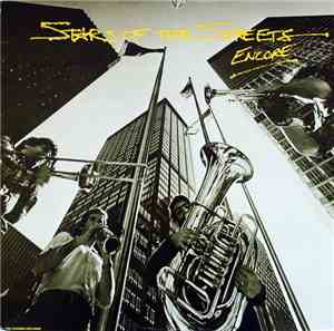 Various - Stars Of The Streets Encore
