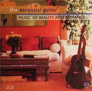 Various - The Essential Guitar (Music Of Beauty And Romance)