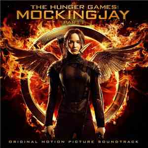 Various - The Hunger Games: Mockingjay - Part 1 (Original Motion Picture So ...
