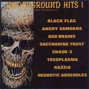 Various - Underground Hits 1