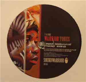 Various - Warrior Tones