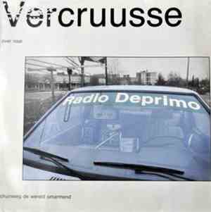 Vercruusse - Radio Deprimo
