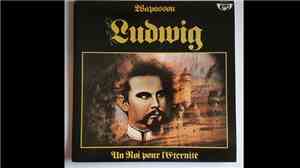 Wapassou - Ludwig (Un Roi Pour L'Eternite)