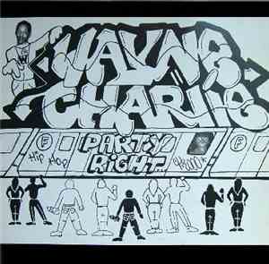 Wayne & Charlie - Party Right