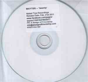Wayter - Twenty