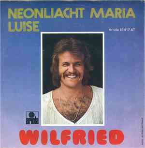 Wilfried - Neonliacht Maria