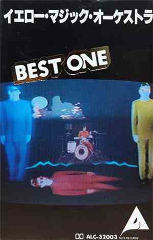 Yellow Magic Orchestra - Best One Yellow Magic Orchestra