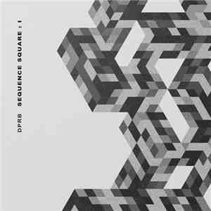 99LETTERS, Djoiyan, Raiki - SEQUENCE SQUARE : I