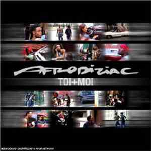 Afrodiziac - Toi + Moi