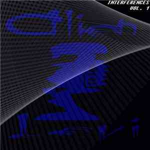 Alien Levi - Interferences Vol. 1
