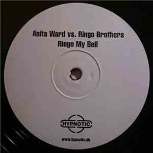Anita Ward ,Vs Ringo Brothers - Ringo My Bell