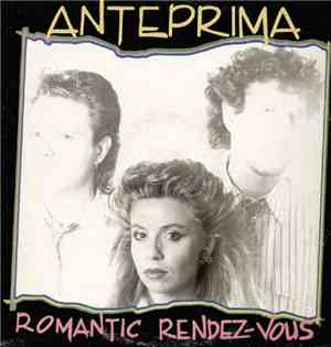 Anteprima - Romantic Rendez-Vous