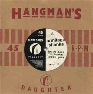 Armitage Shanks  - You're Here I'm Hooked You're Gone