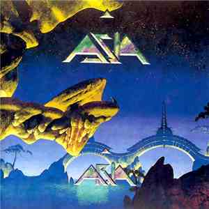 Asia  - Aria