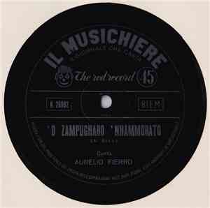 Aurelio Fierro - 'O Zampugnaro 'Nnammorato