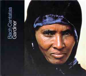 Bach - Gardiner - Cantatas Vol. 21: Cambridge / Walpole St Peter