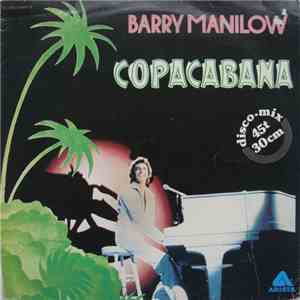Barry Manilow - Copacabana (At The Copa)