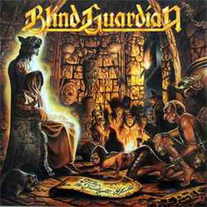 Blind Guardian - Tales From The Twilight World