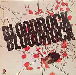 Bloodrock - Bloodrock