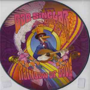 Bob Sinclar & Ben Onono - Rainbow Of Love