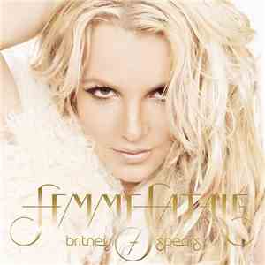 Britney Spears - Femme Fatale
