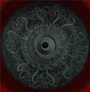 Bryan Brack - Fractal Dimension EP