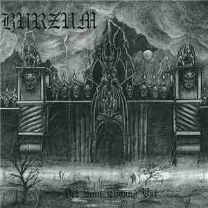 Burzum - Det Som Engang Var